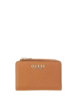 PORTAFOGLIO DONNA - GUESS COGNAC - SWBG74 59156