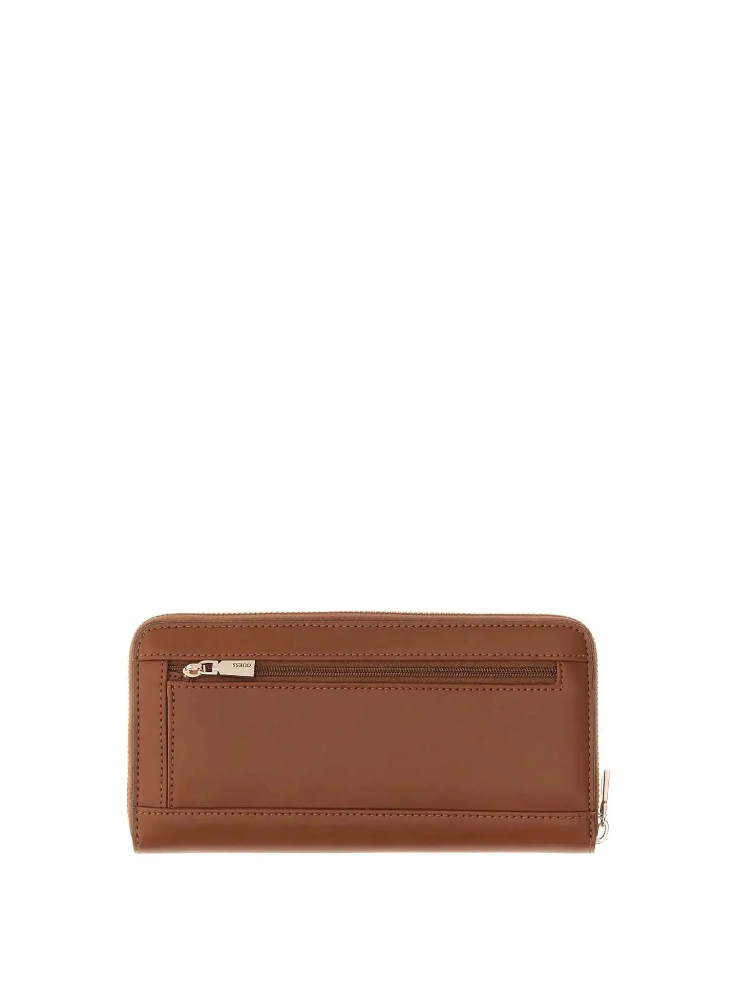 PORTAFOGLIO DONNA - GUESS COGNAC - SWVG99 10146