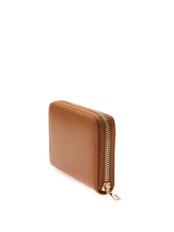 PORTAFOGLIO DONNA - GUESS COGNAC - SWVG99 10140