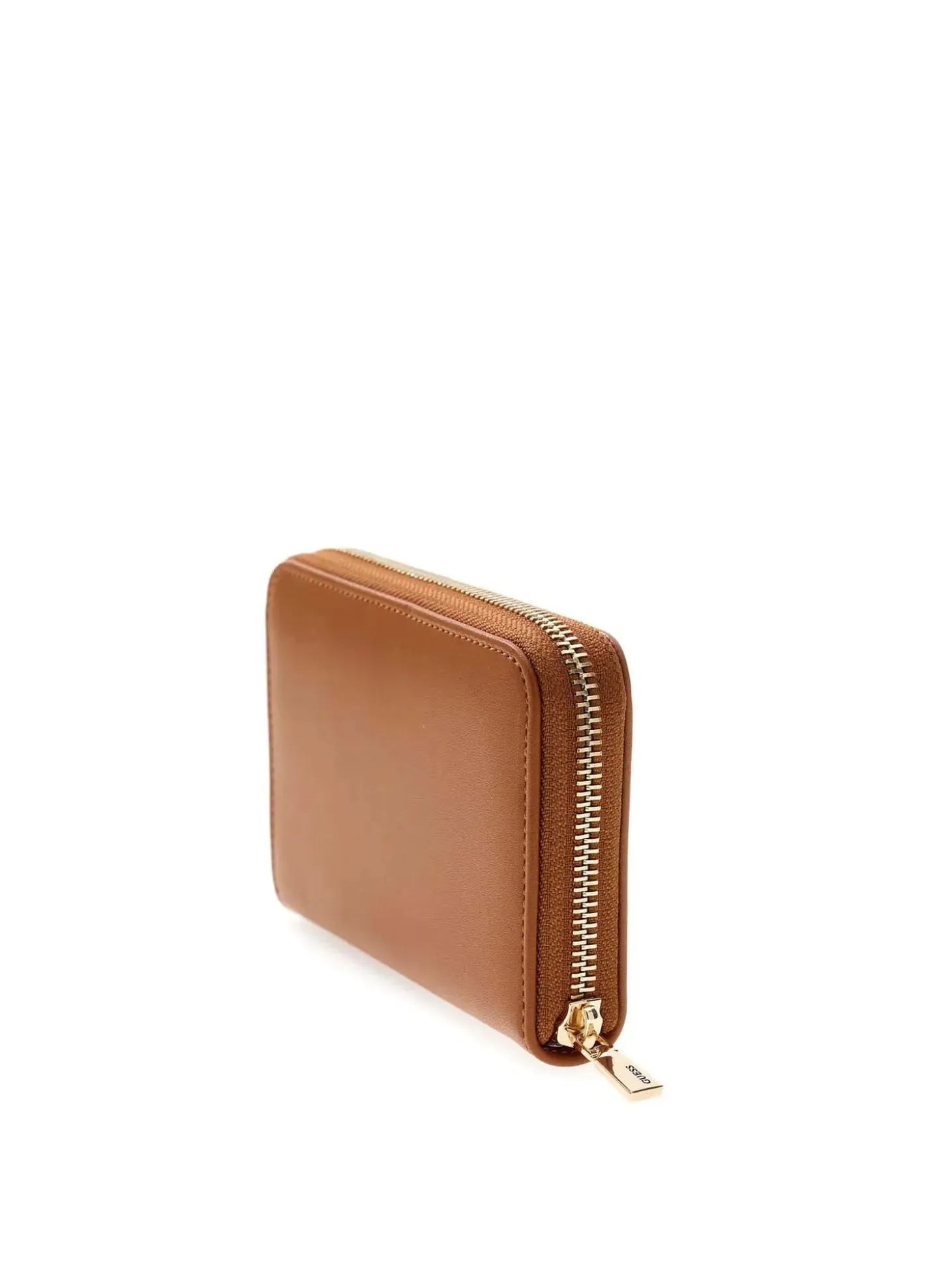 PORTAFOGLIO DONNA - GUESS COGNAC - SWVG99 10140