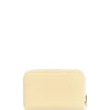 PORTAFOGLIO DONNA - GUESS GIALLO - SWZG80 91140