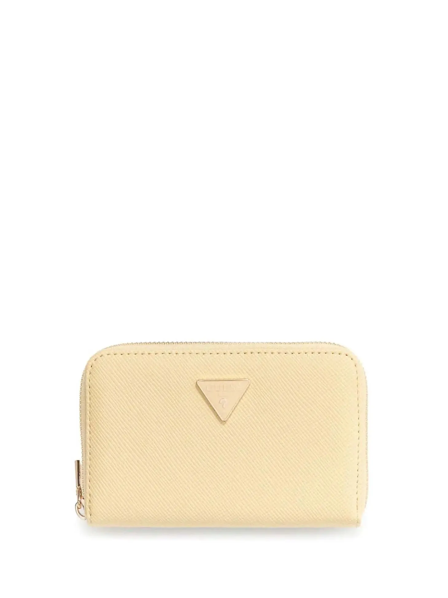 PORTAFOGLIO DONNA - GUESS GIALLO - SWZG80 91140