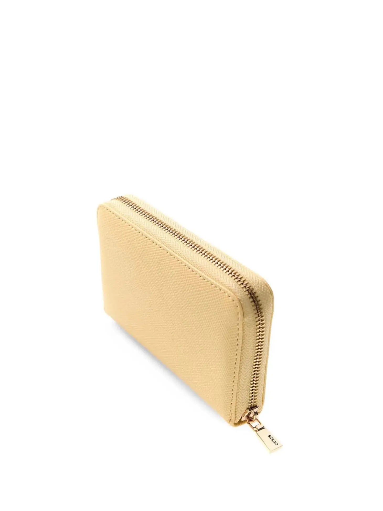 PORTAFOGLIO DONNA - GUESS GIALLO - SWZG80 91140