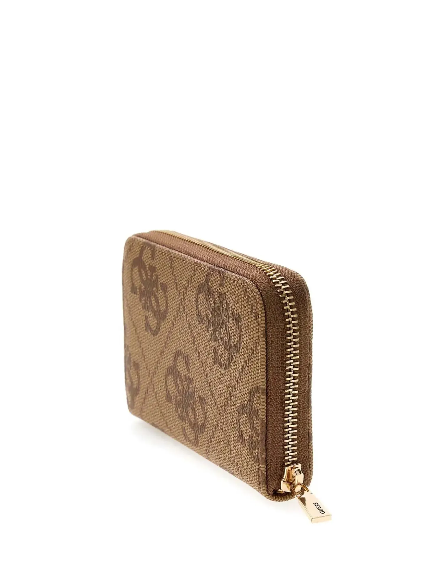 PORTAFOGLIO DONNA - GUESS MARRONE - SWOS99 24140