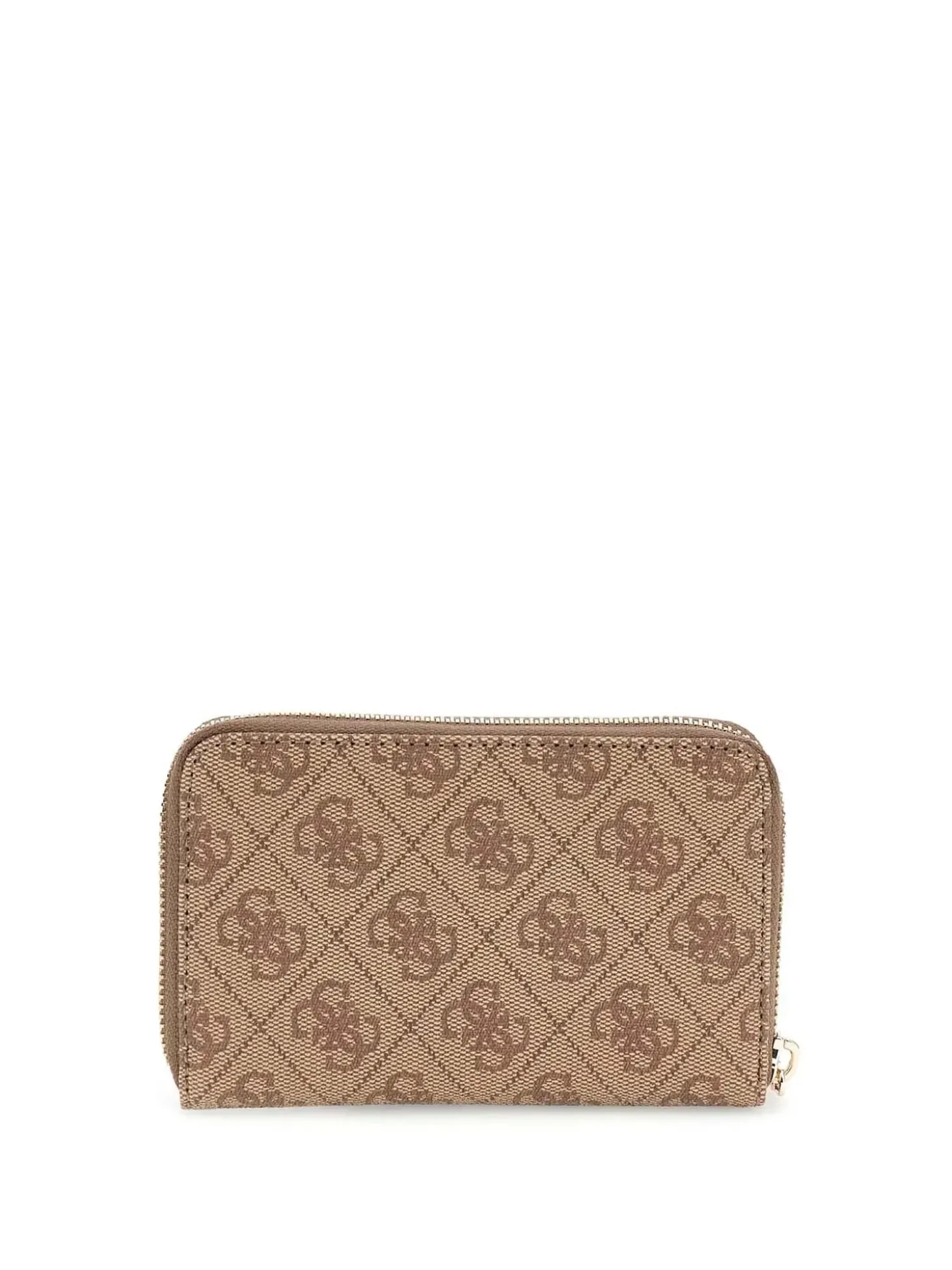 PORTAFOGLIO DONNA - GUESS MARRONE - SWSG74 59140