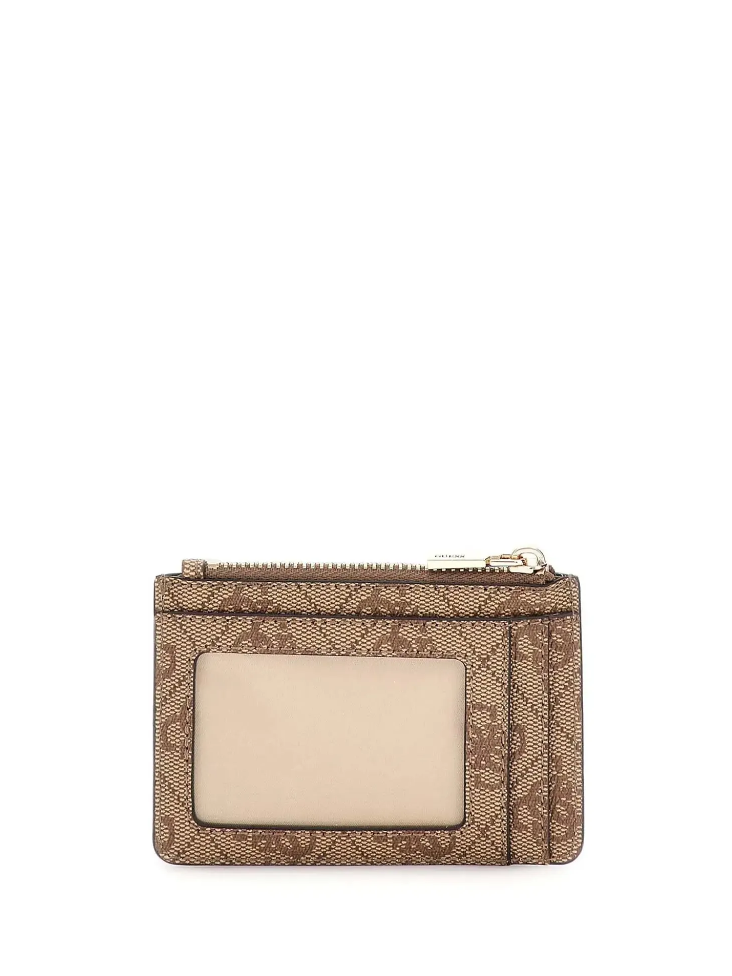 PORTAFOGLIO DONNA - GUESS MARRONE - SWSG74 59505