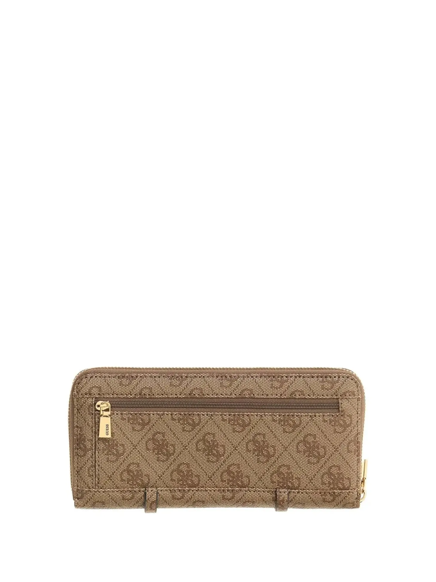 PORTAFOGLIO DONNA - GUESS MARRONE - SWSG99 17146