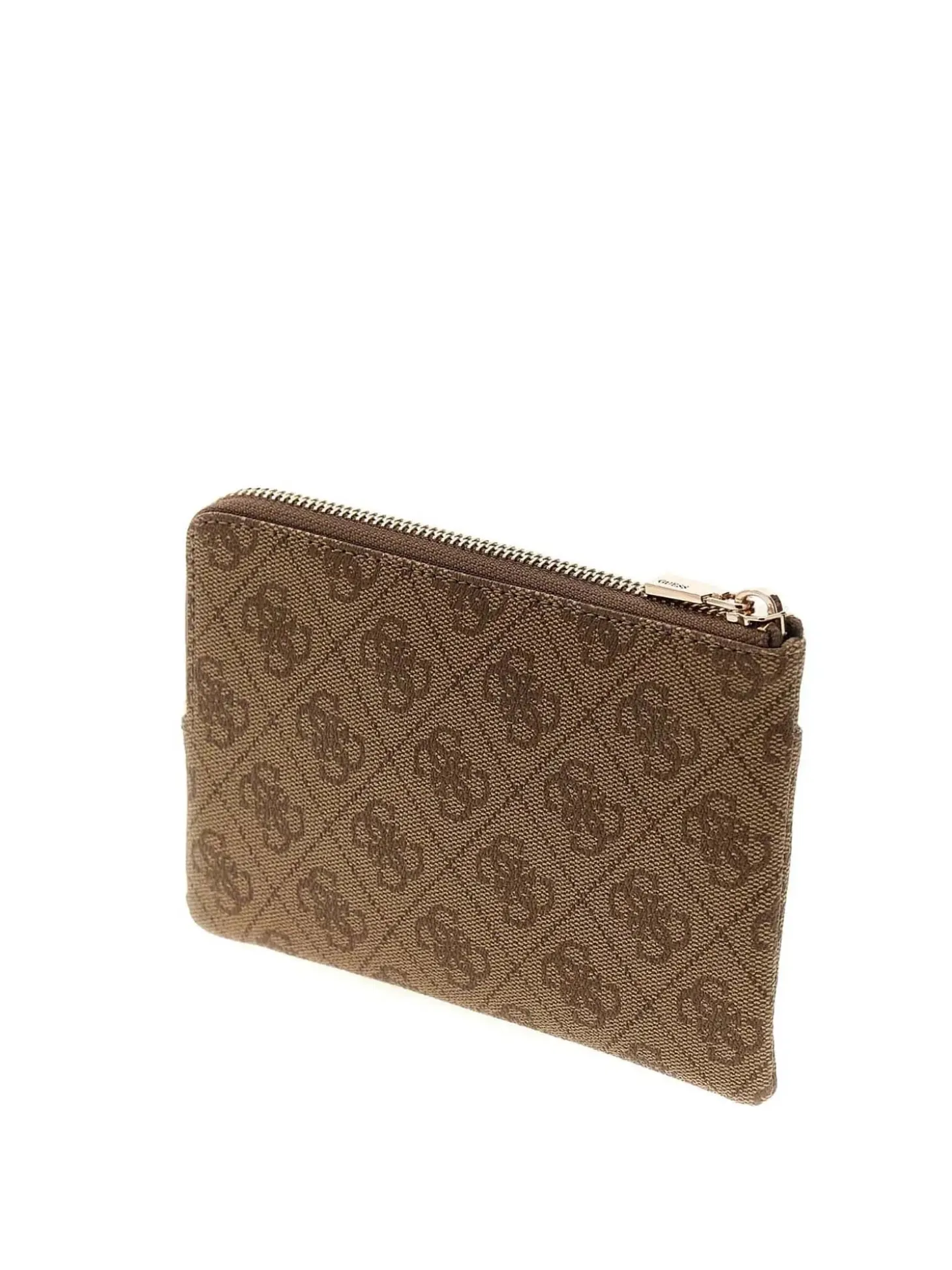 PORTAFOGLIO DONNA - GUESS MARRONE - SWSG74 59148