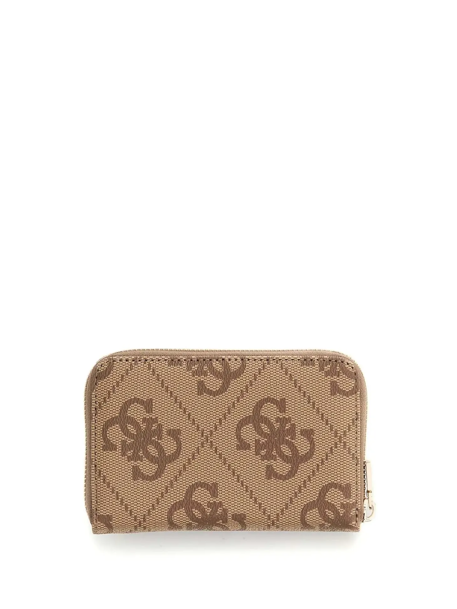 PORTAFOGLIO DONNA - GUESS MARRONE - SWSO74 59140