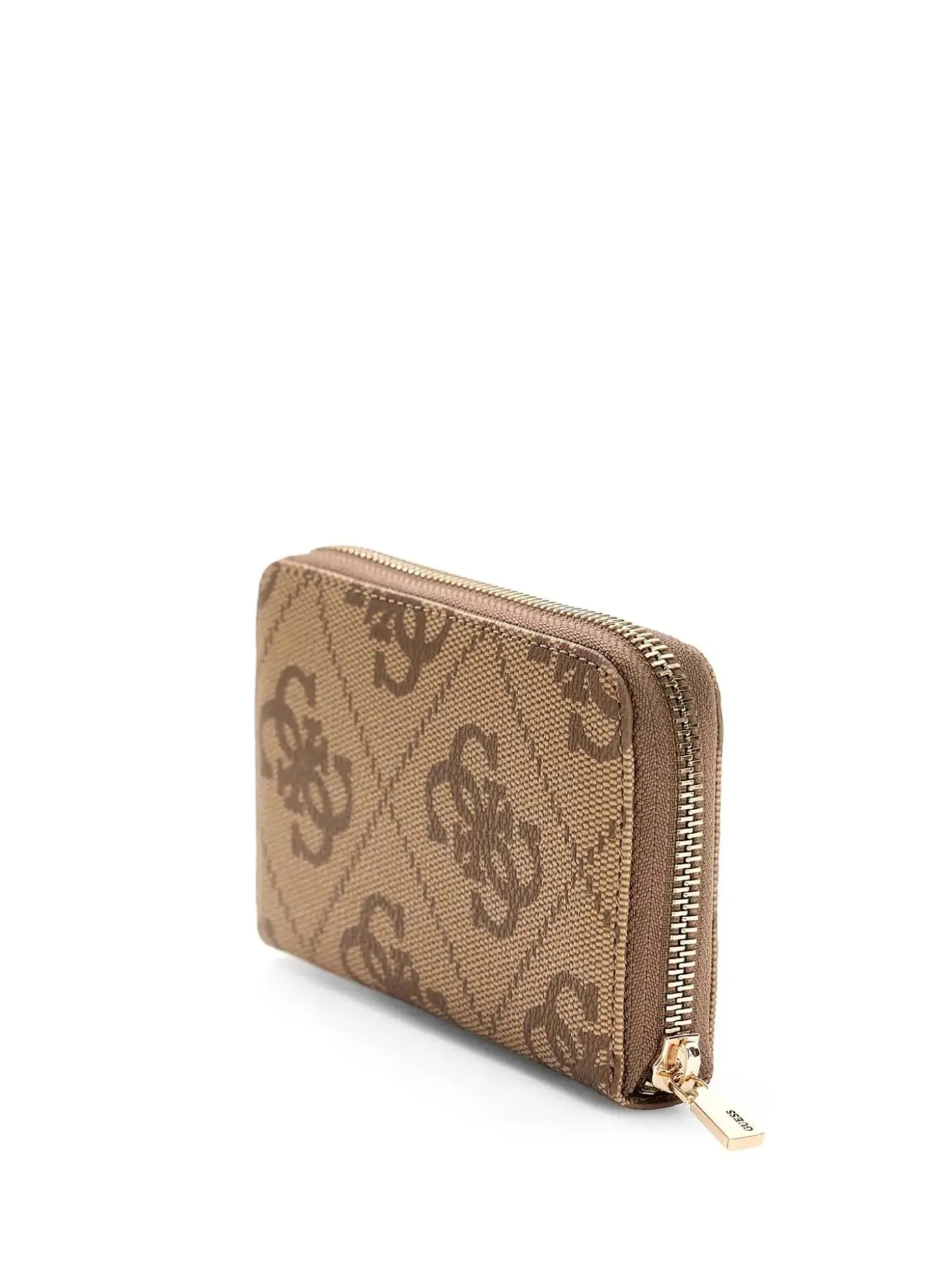PORTAFOGLIO DONNA - GUESS MARRONE - SWSO74 59140