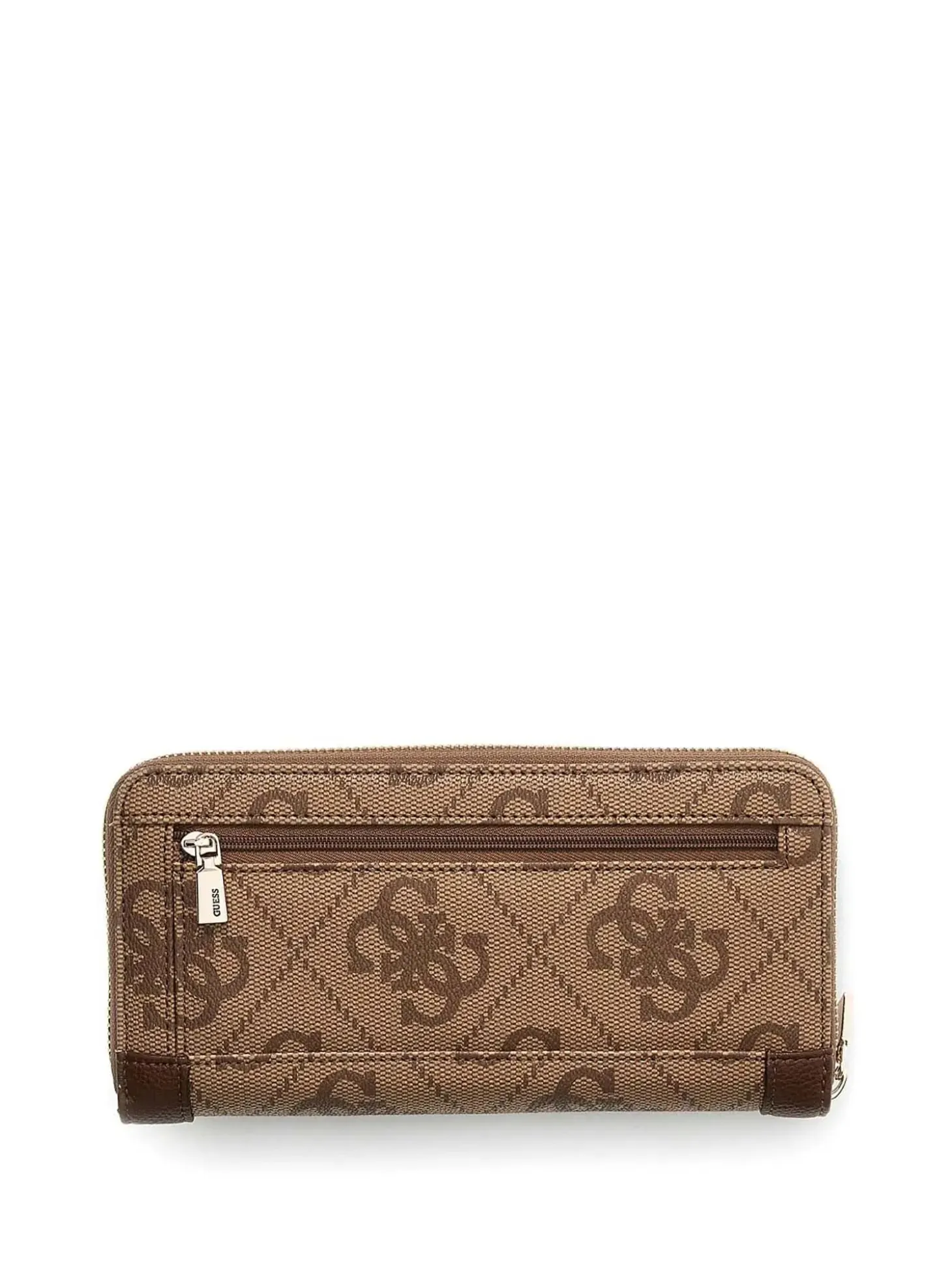 PORTAFOGLIO DONNA - GUESS MARRONE - SWOS99 01146