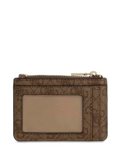 PORTAFOGLIO DONNA - GUESS MARRONE - SWSG74 59505