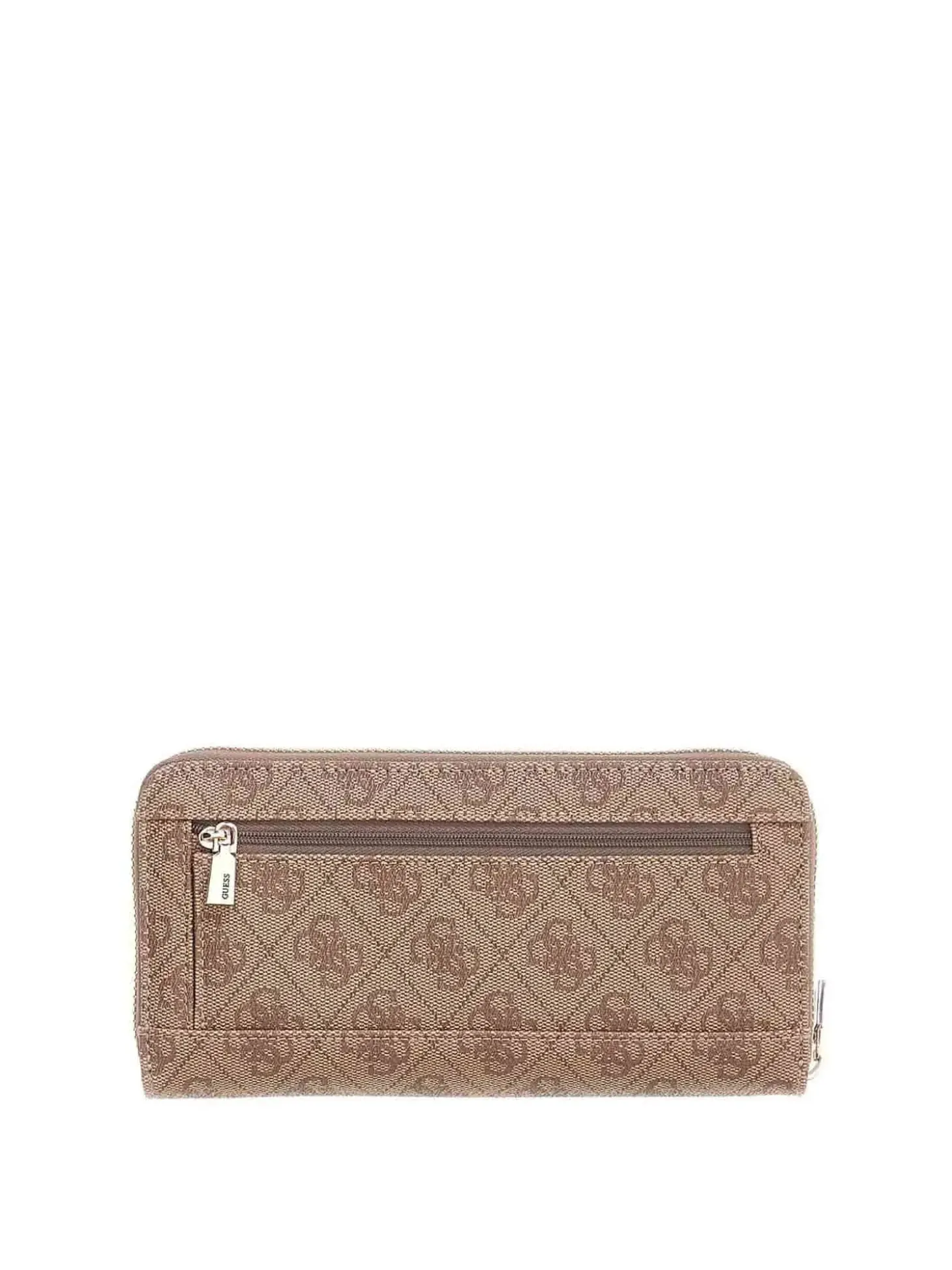 PORTAFOGLIO DONNA - GUESS MARRONE - SWSG97 56146