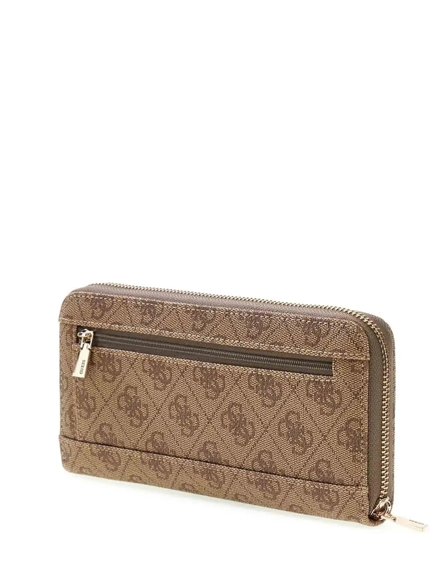 PORTAFOGLIO DONNA - GUESS MARRONE - SWSG97 56146
