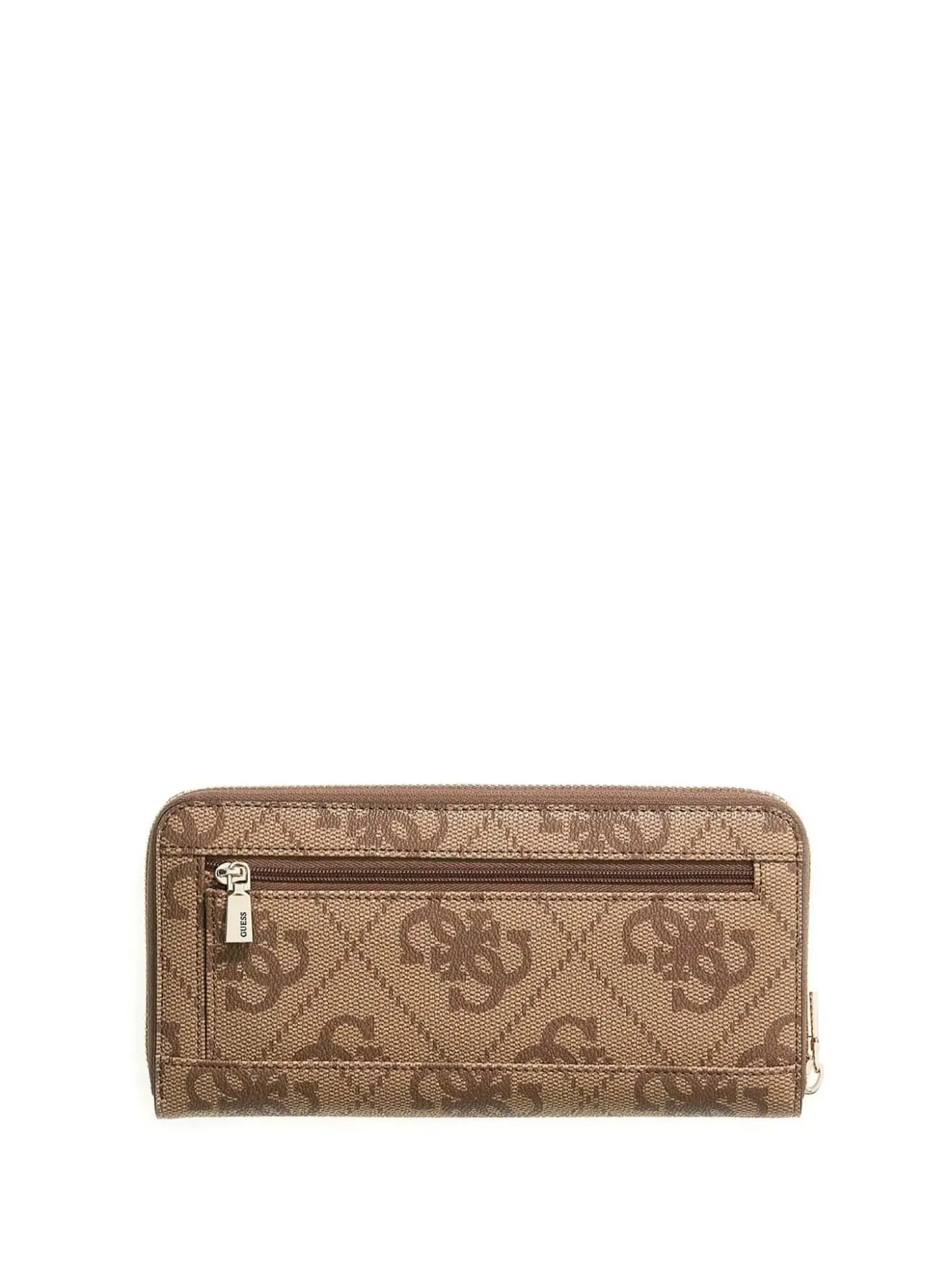 PORTAFOGLIO DONNA - GUESS MARRONE - SWOS99 24146