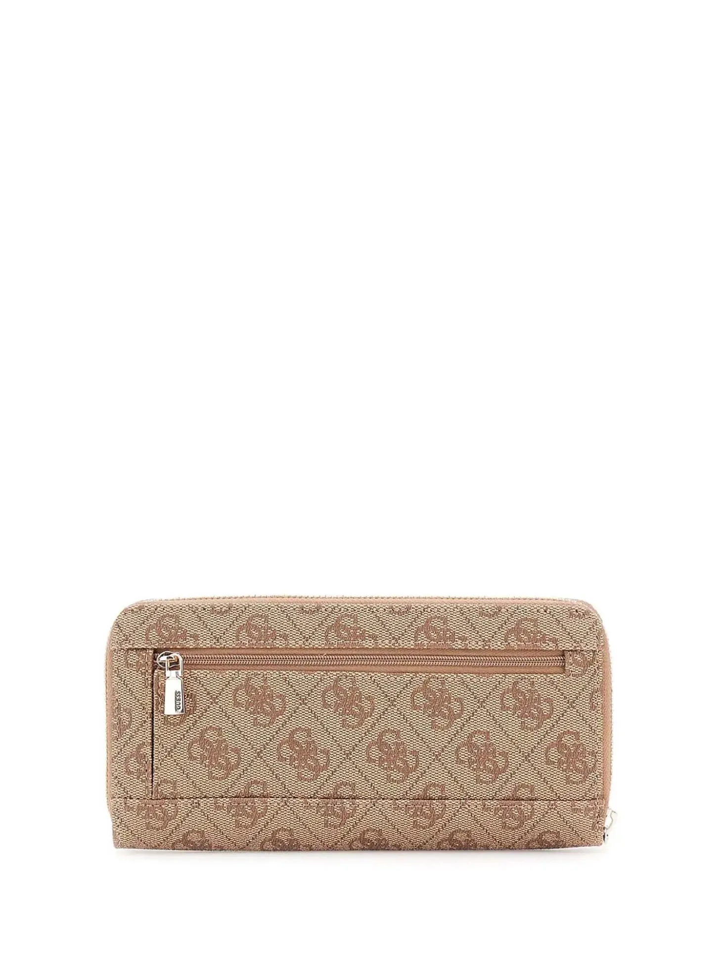PORTAFOGLIO DONNA - GUESS MARRONE - SWLG96 48146