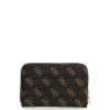 PORTAFOGLIO DONNA - GUESS MARRONE - SWQL74 59140
