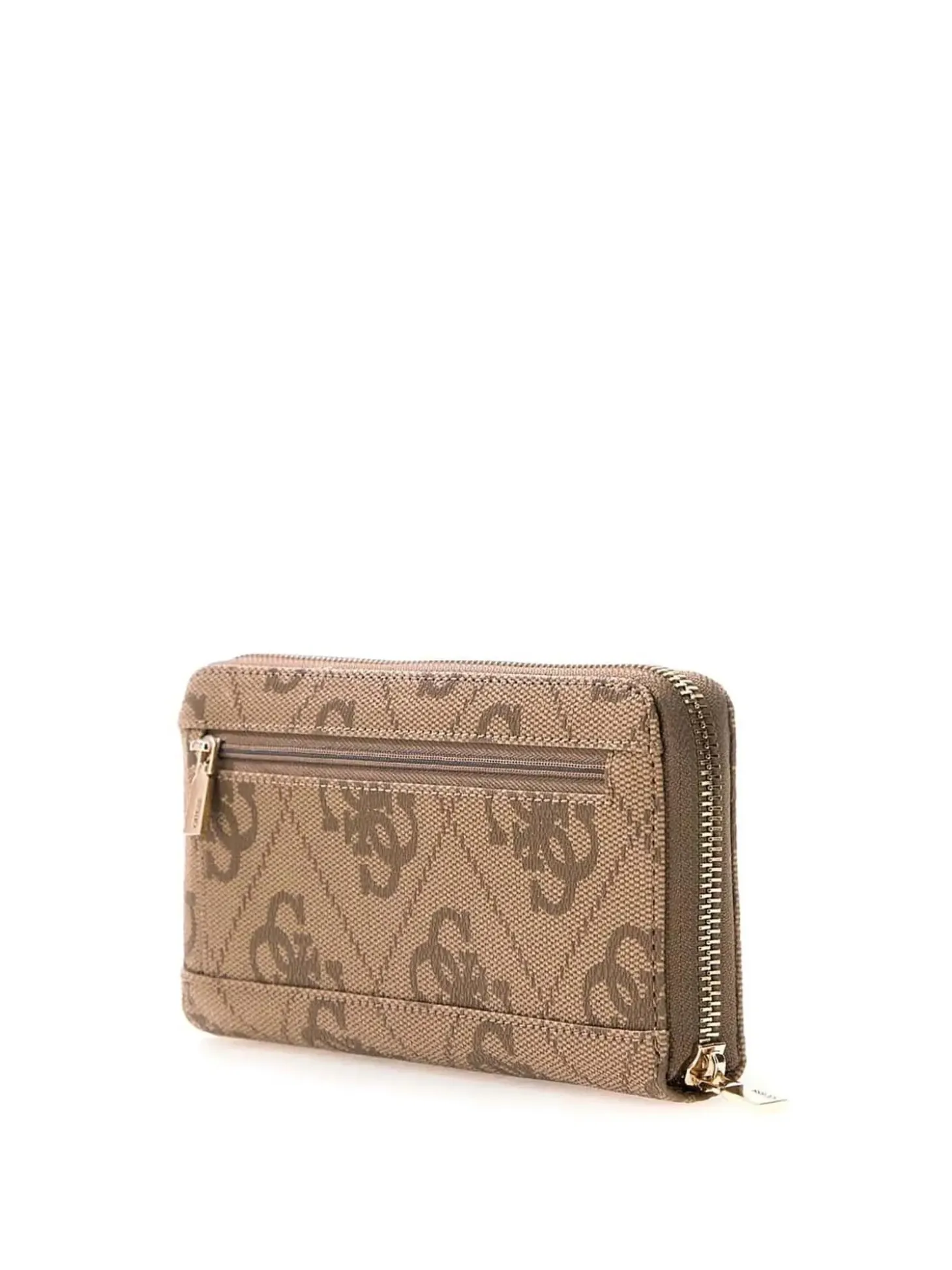 PORTAFOGLIO DONNA - GUESS MARRONE - SWSO74 59146