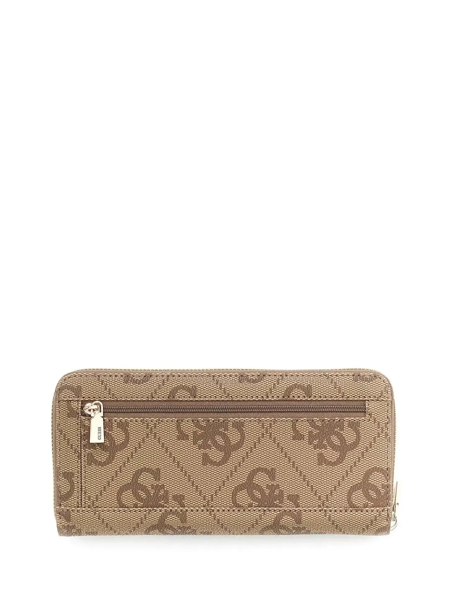PORTAFOGLIO DONNA - GUESS MARRONE - SWSO74 59146