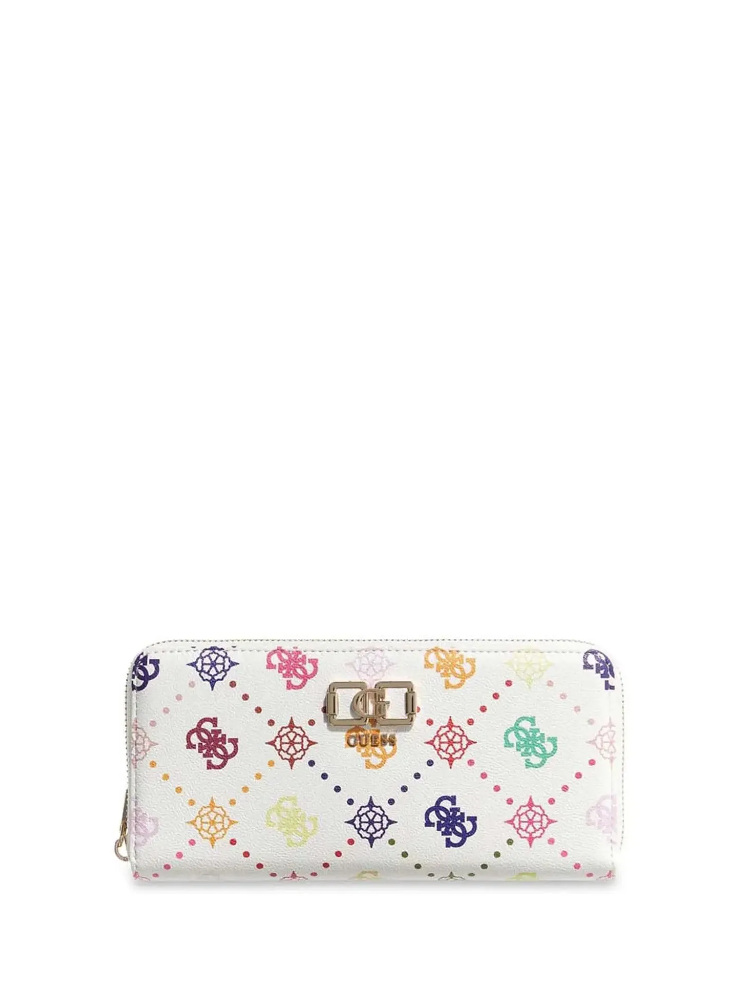 PORTAFOGLIO DONNA - GUESS MULTI - SWGM99 28146