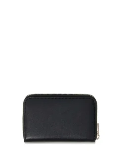 PORTAFOGLIO DONNA - GUESS NERO - SWVG99 10140
