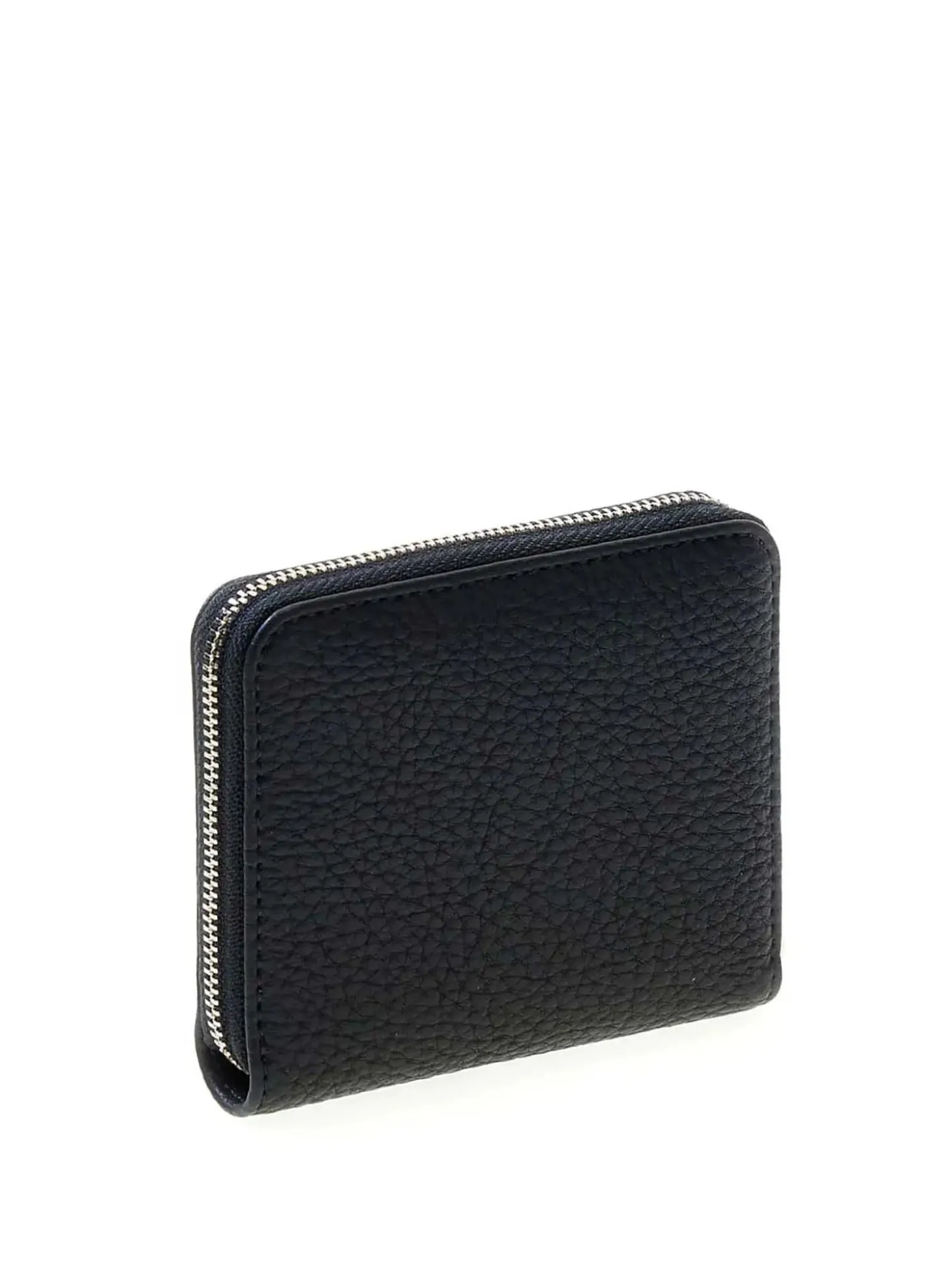PORTAFOGLIO DONNA - GUESS NERO - SWBG83 62137