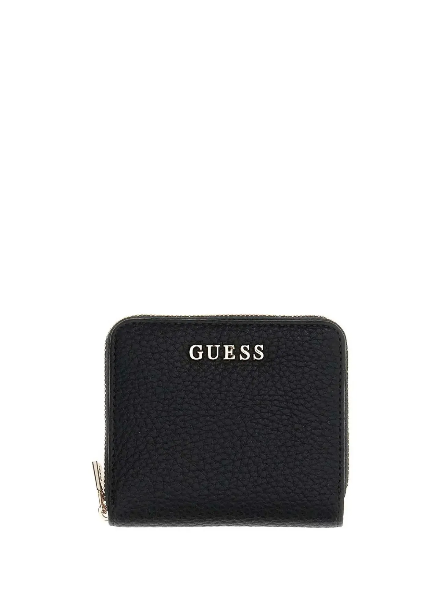 PORTAFOGLIO DONNA - GUESS NERO - SWBG83 62137