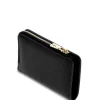 PORTAFOGLIO DONNA - GUESS NERO - SWZG22 27156
