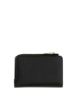 PORTAFOGLIO DONNA - GUESS NERO - SWZG22 27156