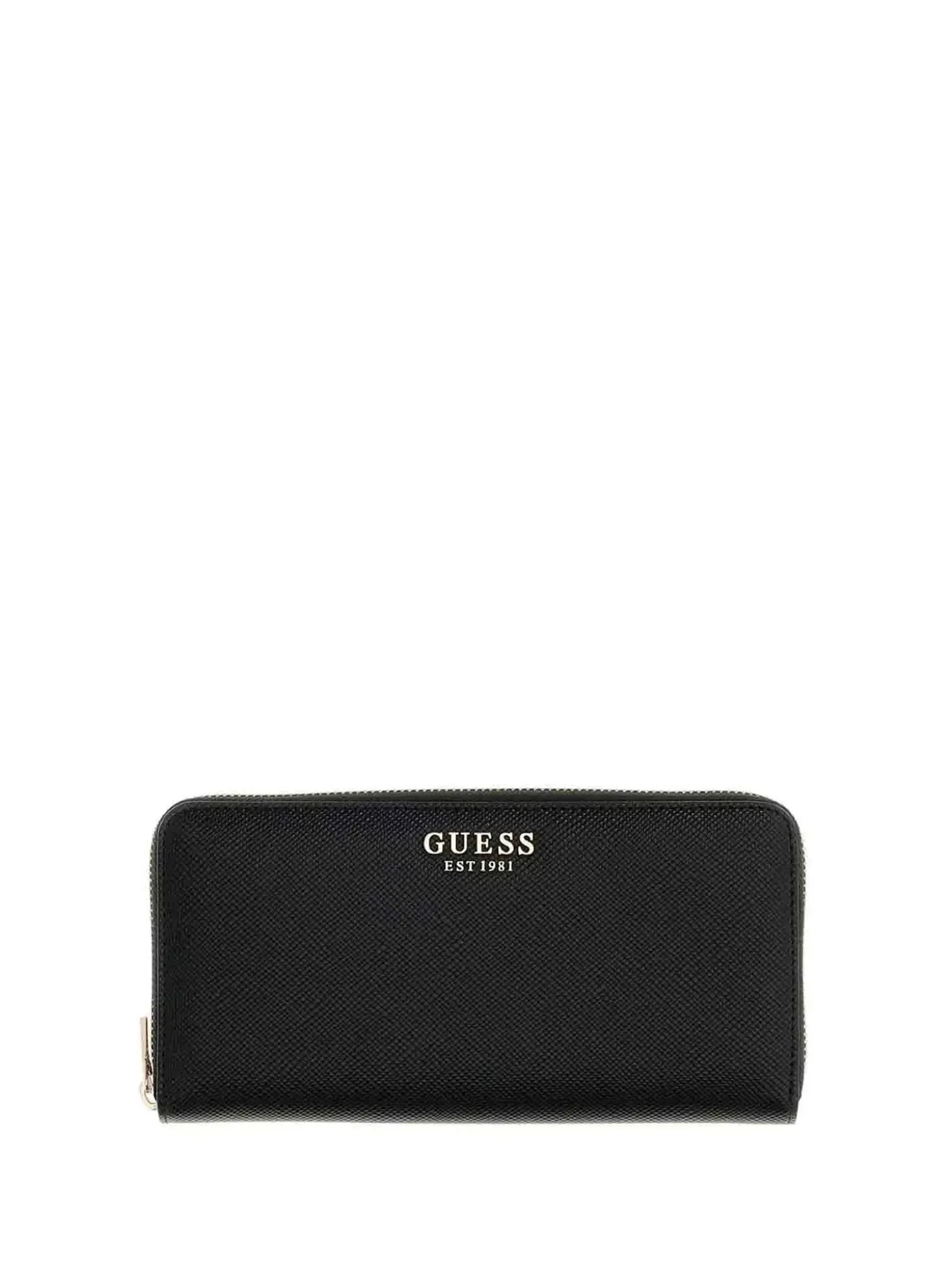 PORTAFOGLIO DONNA - GUESS NERO - SWZG22 27146
