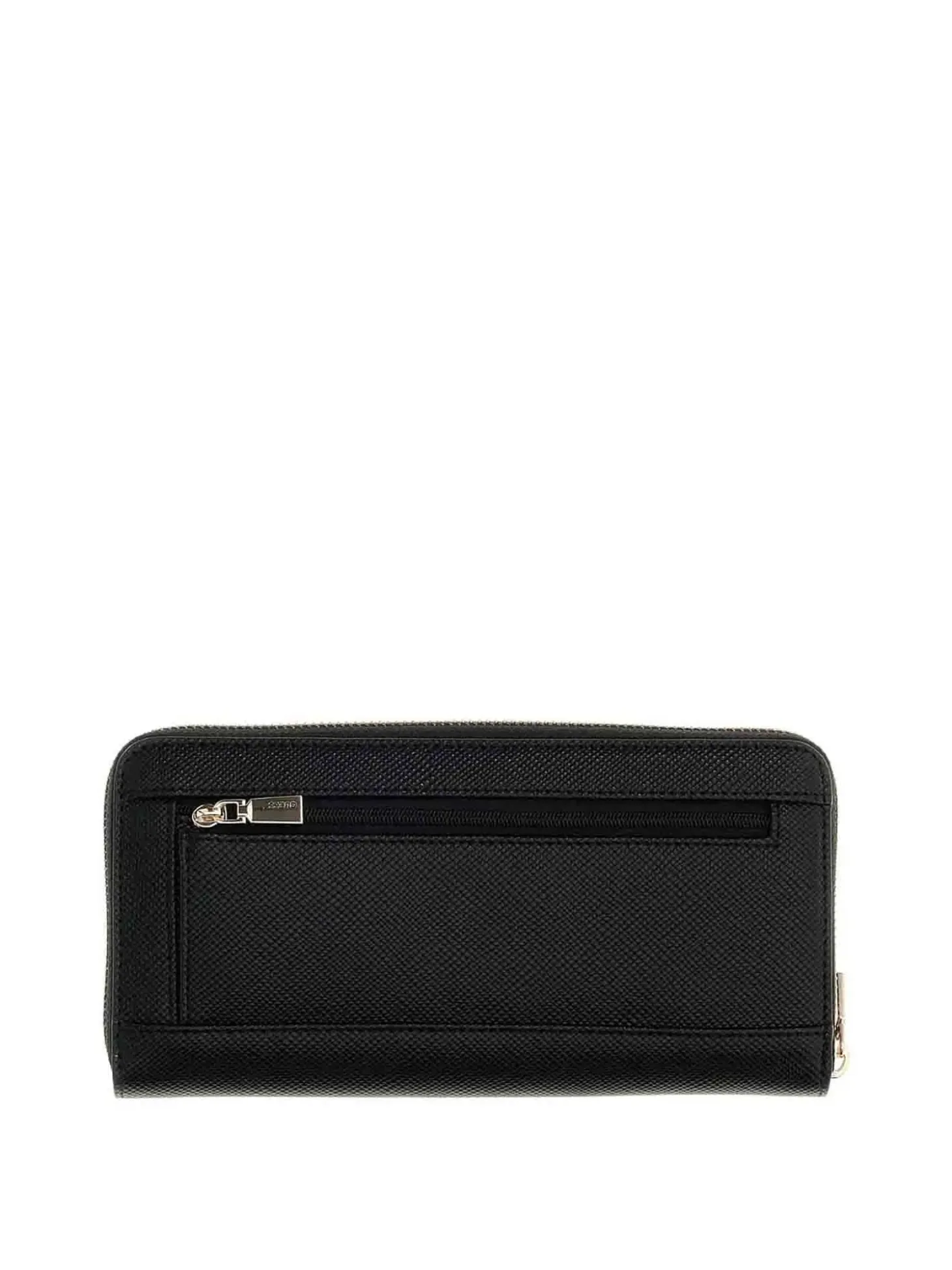 PORTAFOGLIO DONNA - GUESS NERO - SWZG22 27146