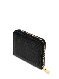 PORTAFOGLIO DONNA - GUESS NERO - SWZG22 27137
