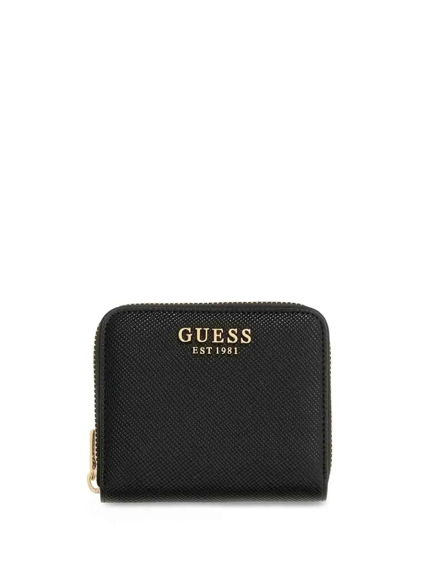 PORTAFOGLIO DONNA - GUESS NERO - SWZG22 27137