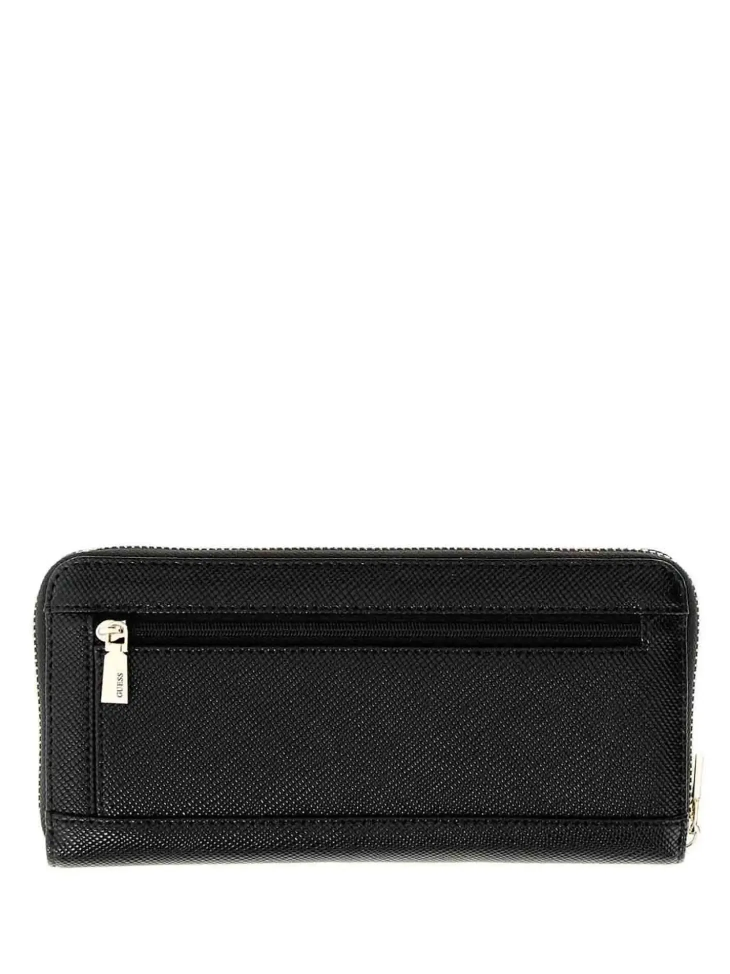 PORTAFOGLIO DONNA - GUESS NERO - SWZG97 47146