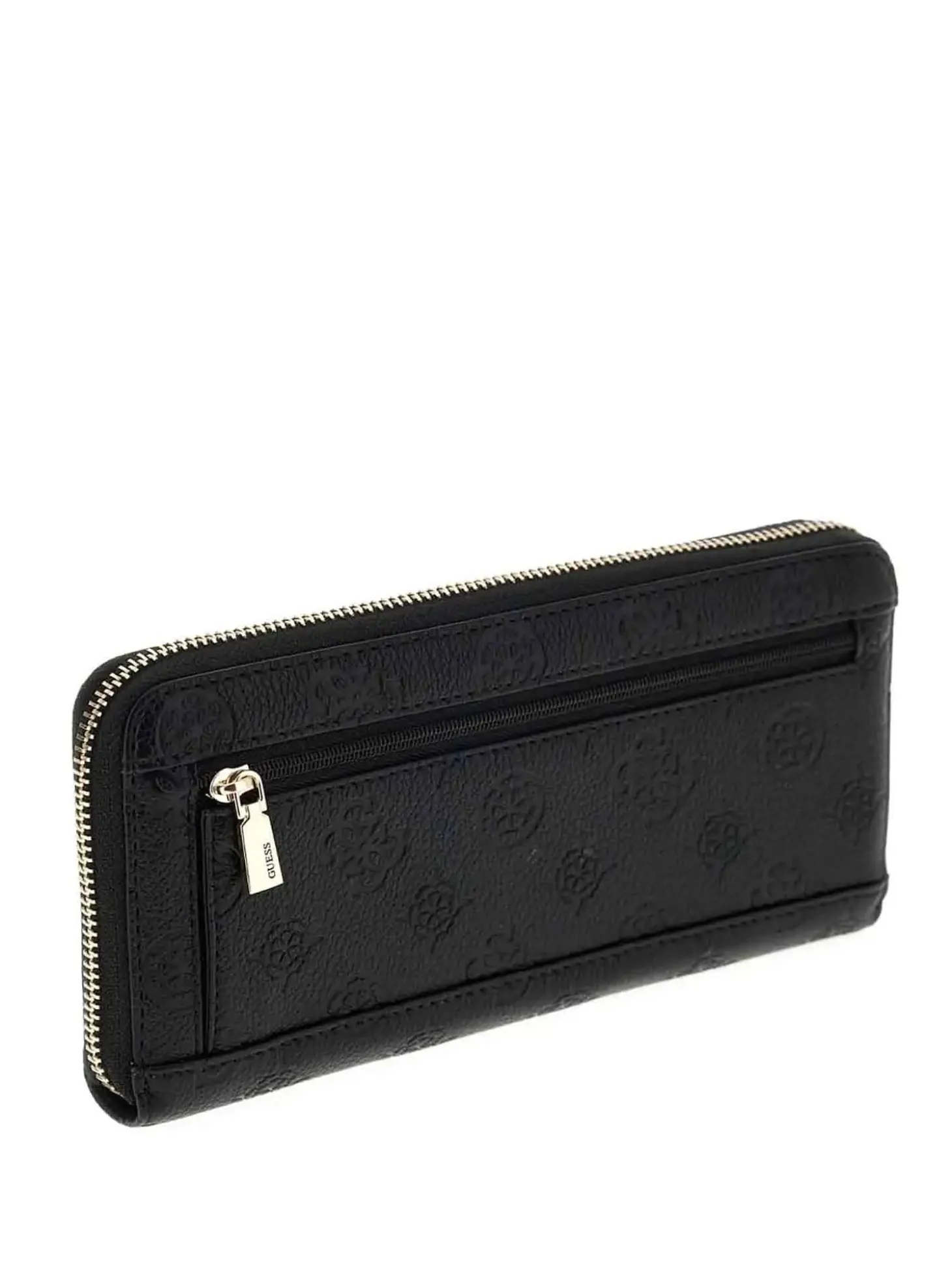 PORTAFOGLIO DONNA - GUESS NERO - SWPD97 46146