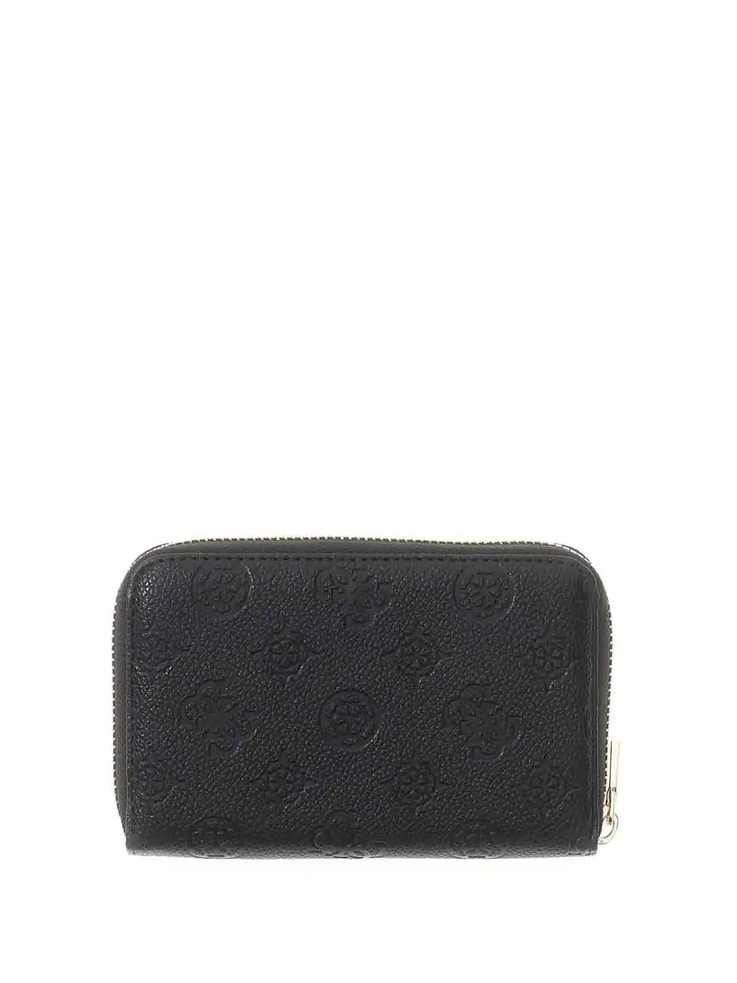 PORTAFOGLIO DONNA - GUESS NERO - SWPD97 46140
