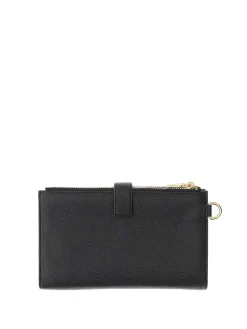 PORTAFOGLIO DONNA - GUESS NERO - SWBG74 59157