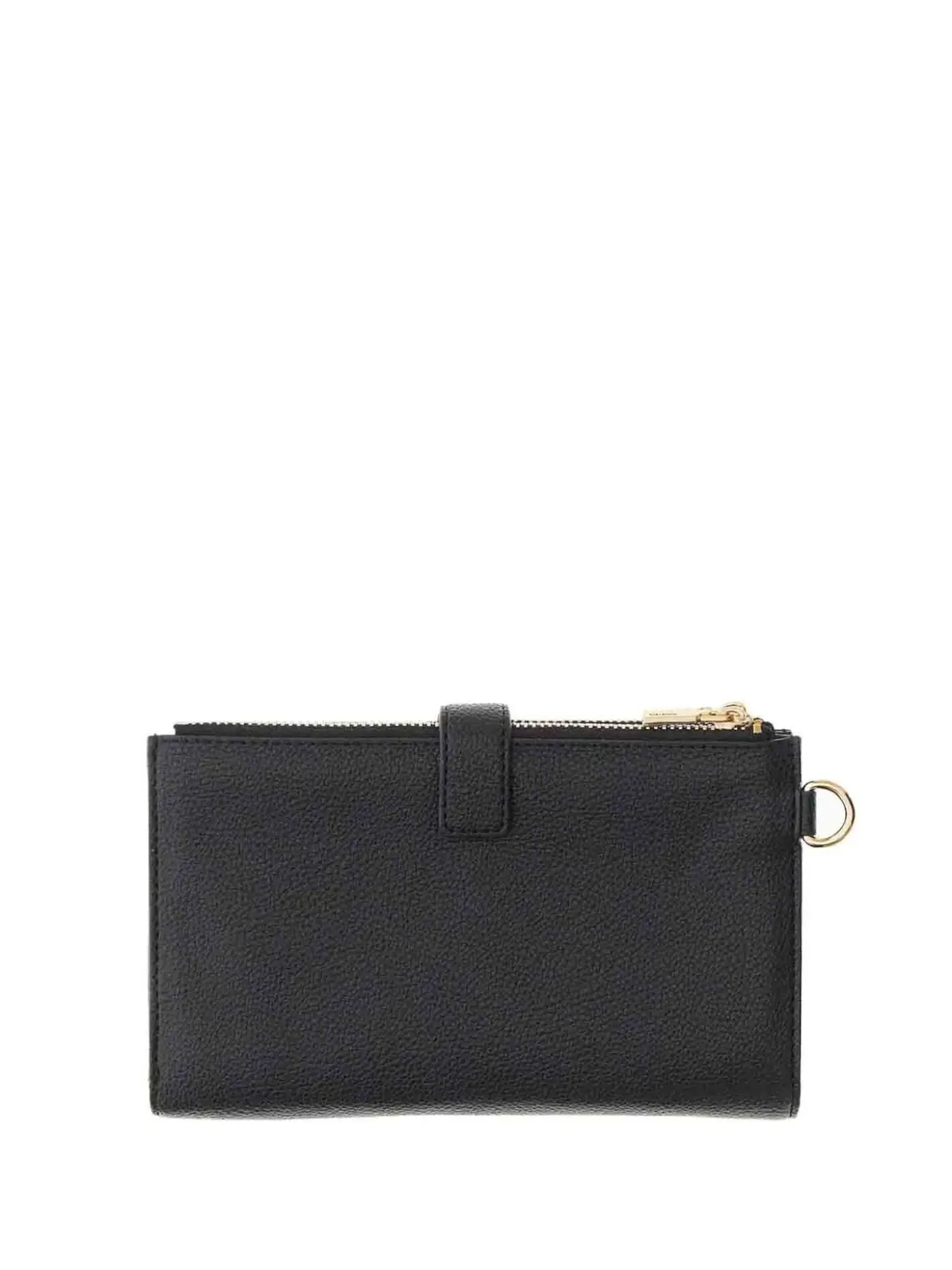 PORTAFOGLIO DONNA - GUESS NERO - SWBG74 59157