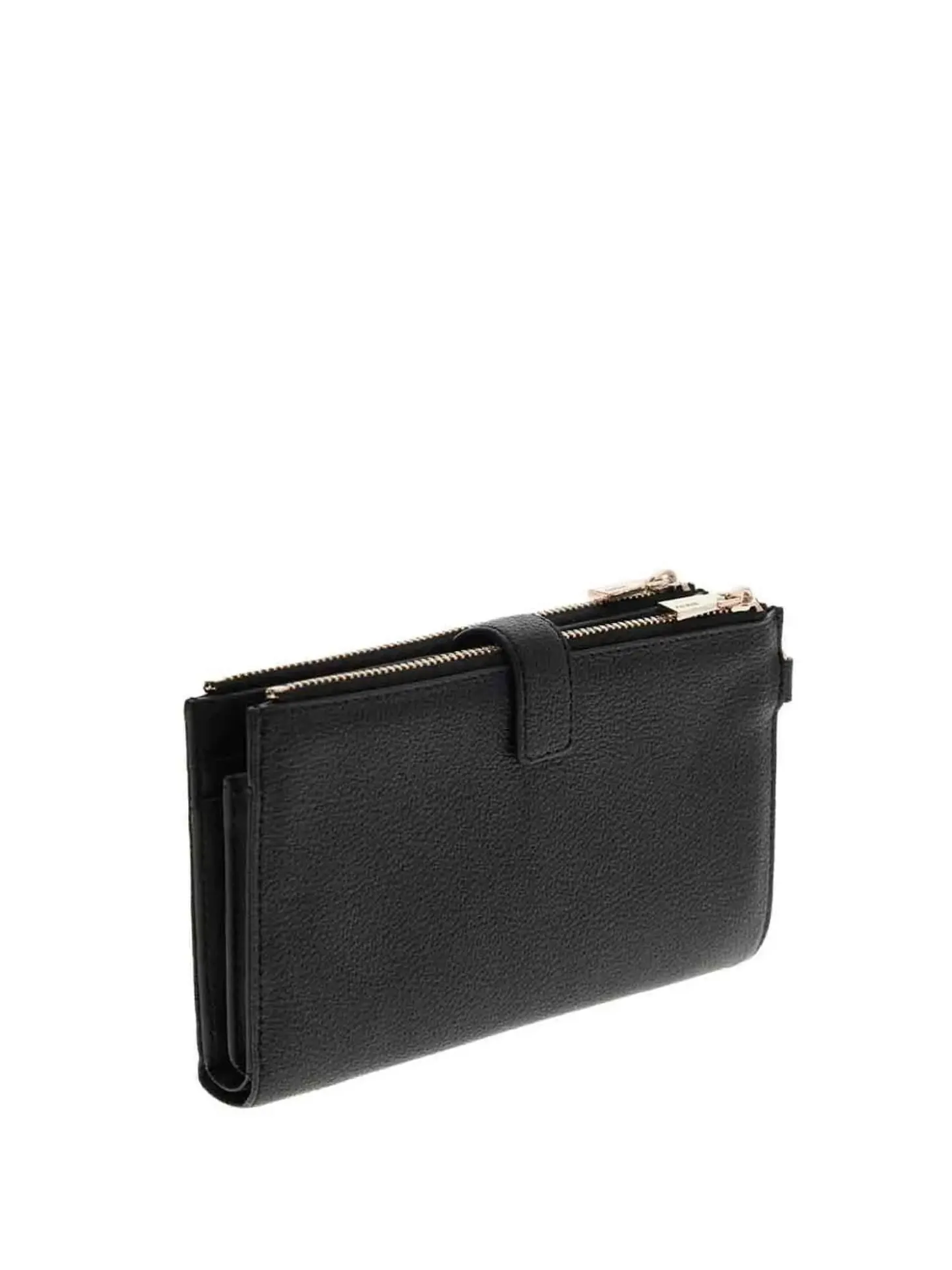 PORTAFOGLIO DONNA - GUESS NERO - SWBG74 59157