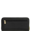 PORTAFOGLIO DONNA - GUESS NERO - SWBG99 05146