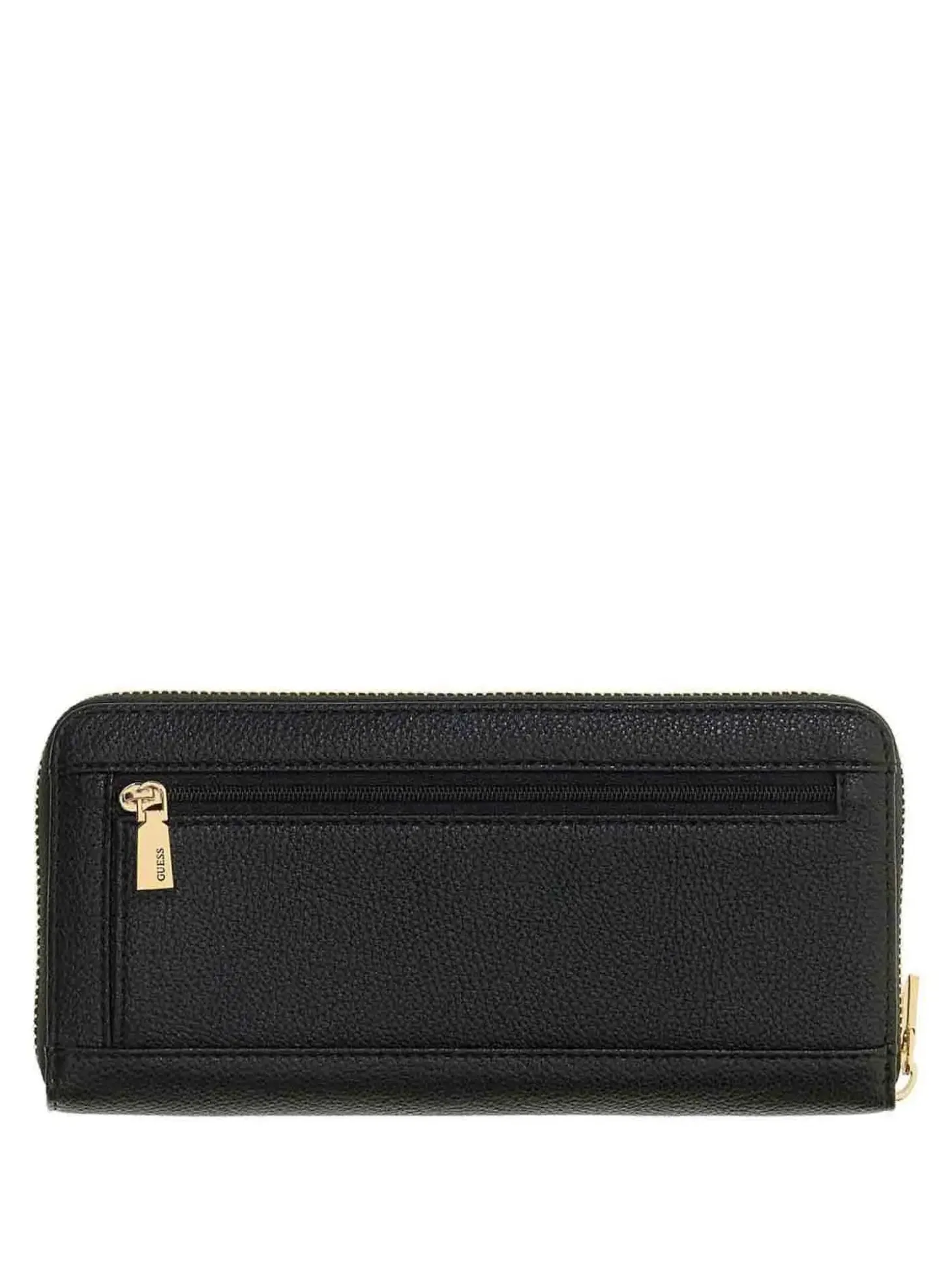PORTAFOGLIO DONNA - GUESS NERO - SWBG99 05146