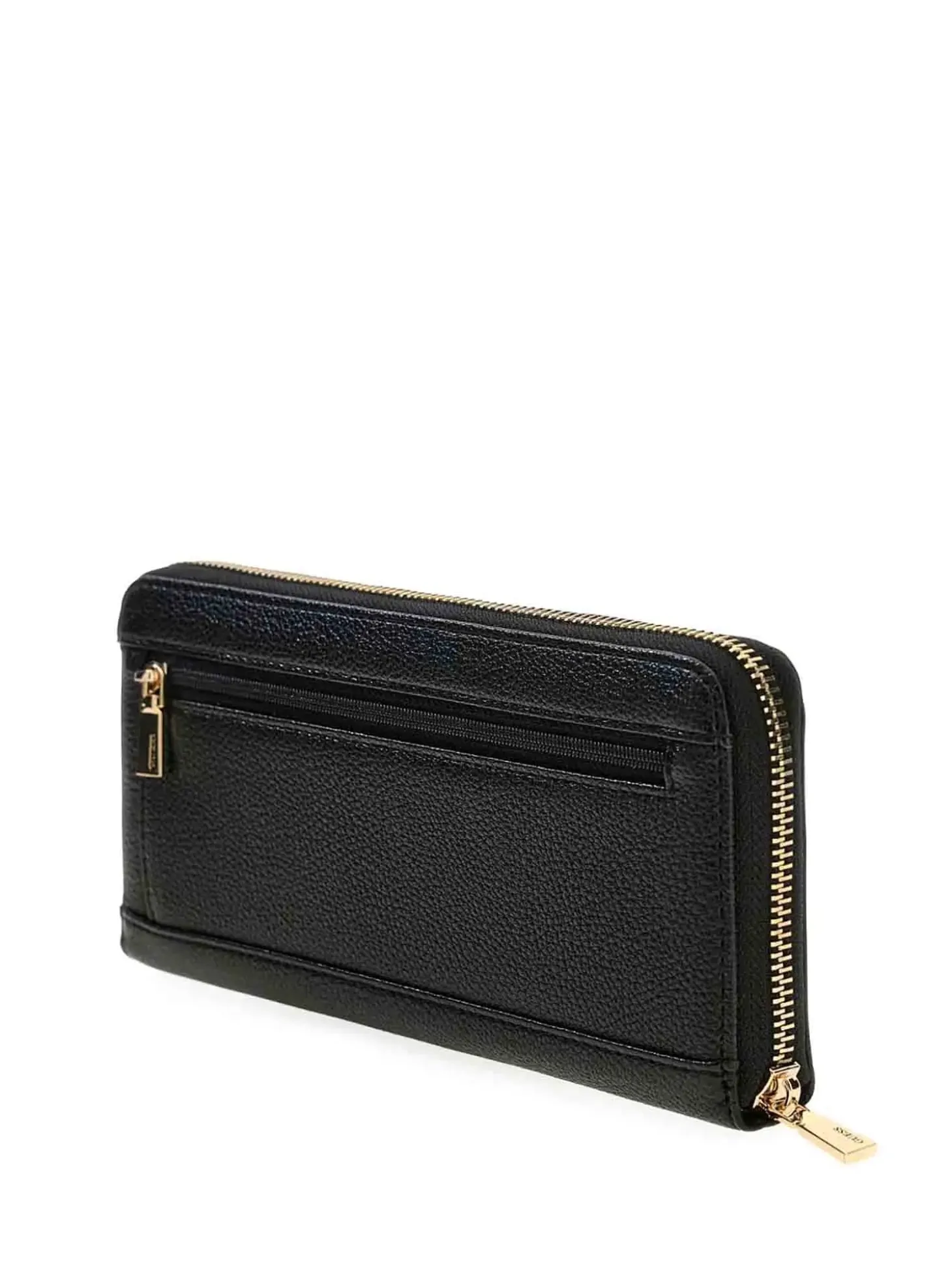 PORTAFOGLIO DONNA - GUESS NERO - SWBG99 05146