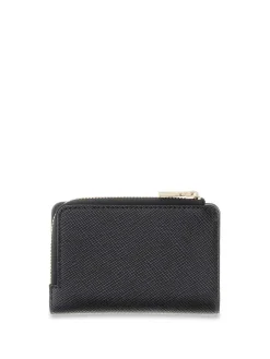 PORTAFOGLIO DONNA - GUESS NERO - SWZG97 47156
