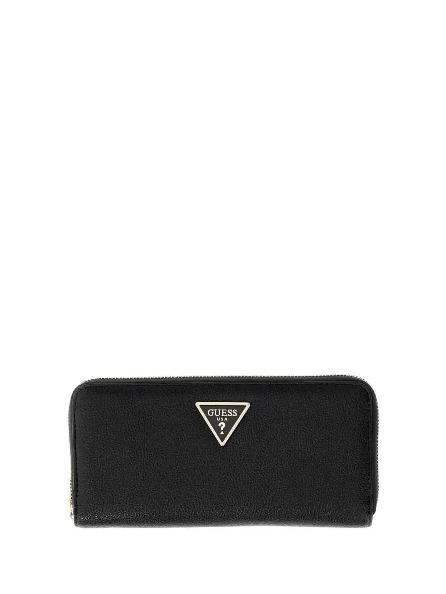 PORTAFOGLIO DONNA - GUESS NERO - SWBG74 59146