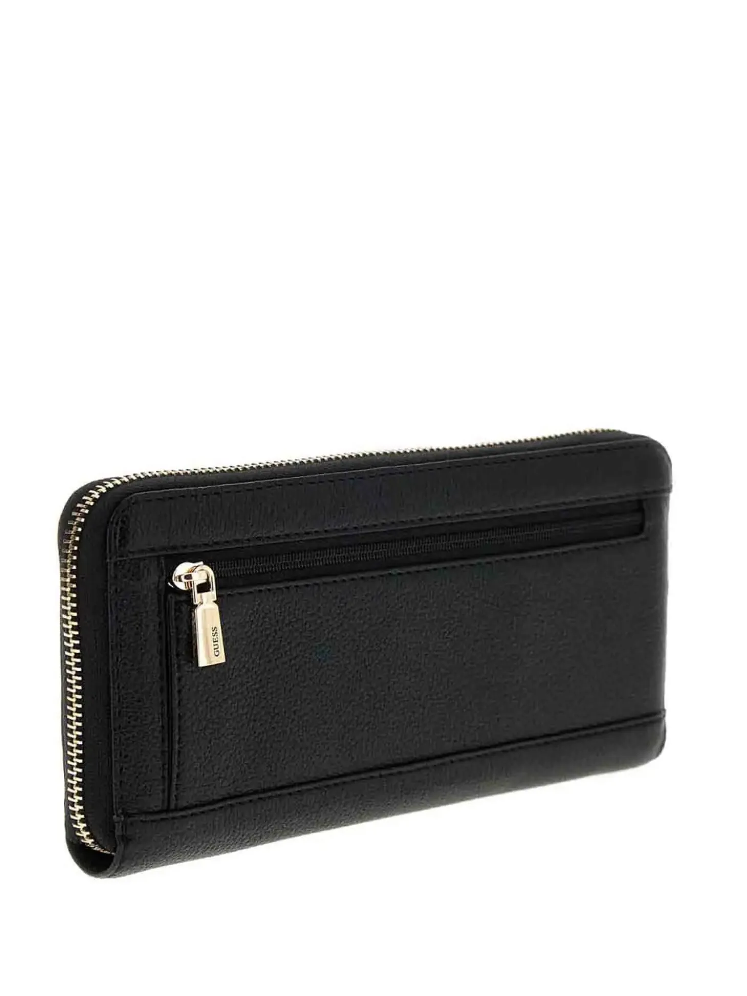 PORTAFOGLIO DONNA - GUESS NERO - SWBG74 59146