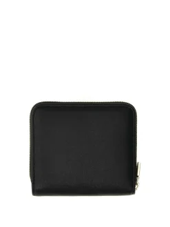 PORTAFOGLIO DONNA - GUESS NERO - SWBG97 39137