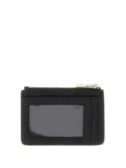 PORTAFOGLIO DONNA - GUESS NERO - SWPD97 46505