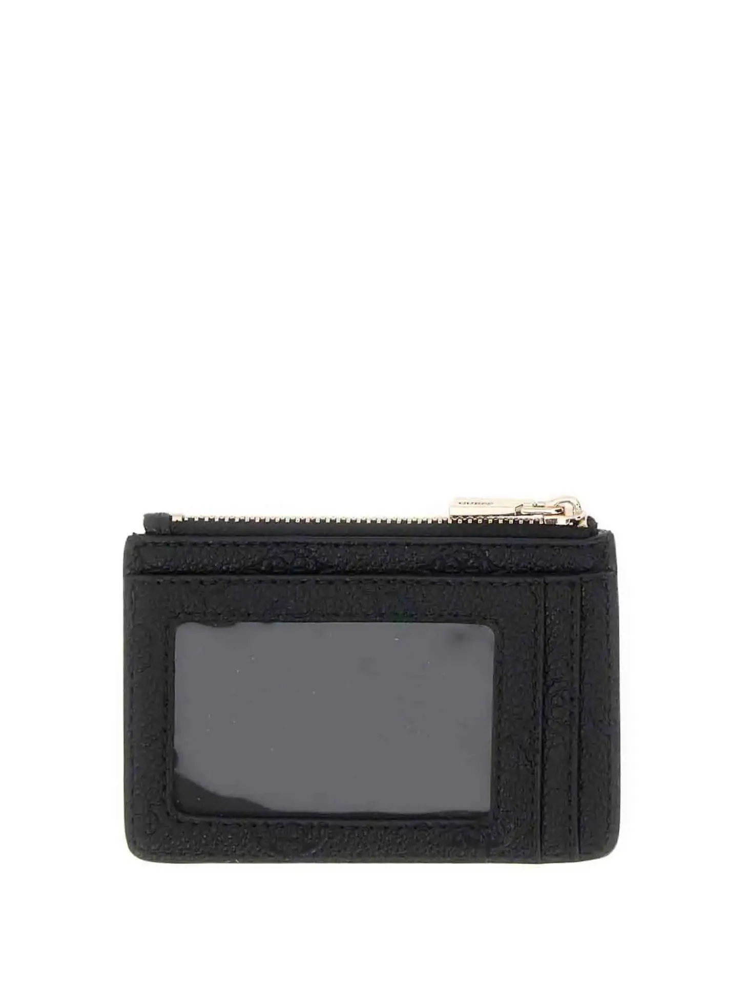 PORTAFOGLIO DONNA - GUESS NERO - SWPD97 46505