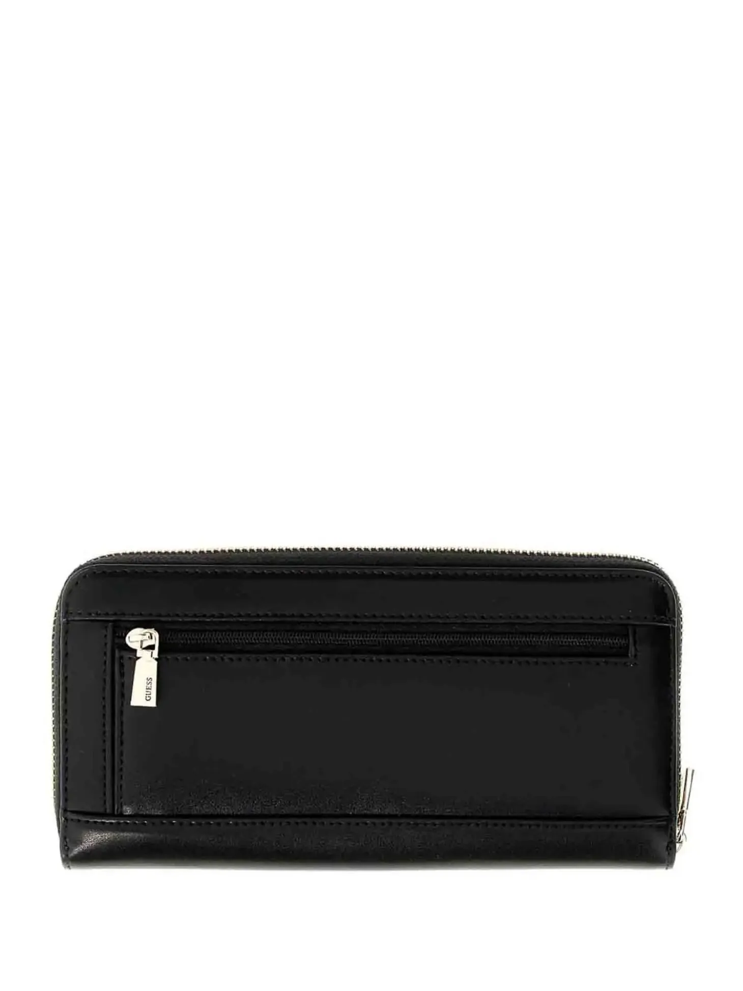 PORTAFOGLIO DONNA - GUESS NERO - SWVG97 34146