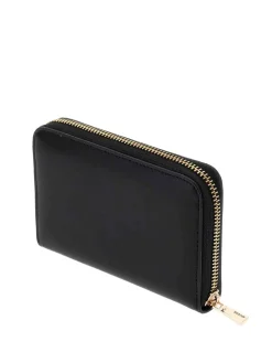 PORTAFOGLIO DONNA - GUESS NERO - SWVG97 34140